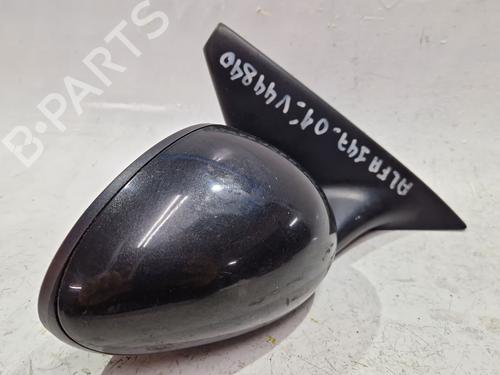 Rétroviseur droit ALFA ROMEO 147 (937_) 1.6 16V T.SPARK ECO (937.AXA1A, 937.BXA1A) | BP30655613C27 