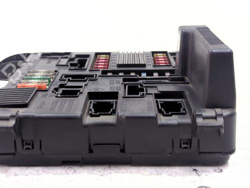 Fuse box RENAULT MEGANE II Saloon (LM0/1_) 1.9 dCi (LM0G, LM1G, LM2C) | BP38873257E1 - Image 3