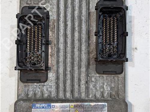 Elektronisk modul OPEL MERIVA A MPV (X03) 1.7 CDTI (E75) | BP23925236M83 