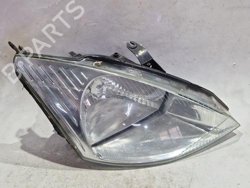 Used Right headlight Right headlight FORD FOCUS I (DAW, DBW) 1.8 DI / TDDi (75 hp) 40295801 40295801