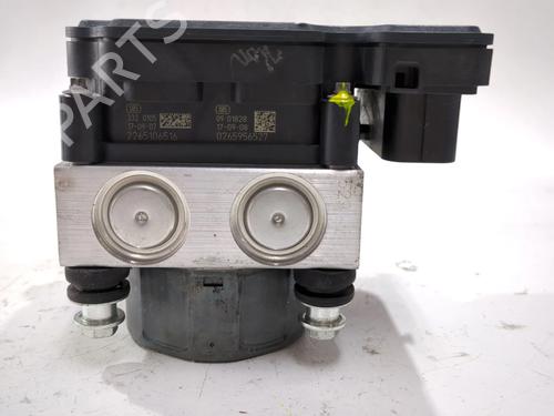 ABS pump DACIA SANDERO II 1.5 dCi 75 / Blue dCi 75 (B8JW, B8M4, B8AH, B8M7, B8M6) | BP28480678M43 