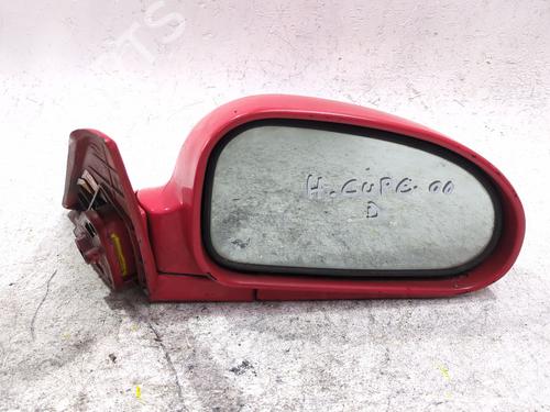 Used Right mirror Right mirror HYUNDAI COUPE I (RD) 1.6 16V (116 hp) 34115170 34115170