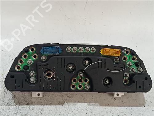 Instrument cluster PEUGEOT 306 Hatchback (7A, 7C, N3, N5) 1.9 DT | BP23913949C47 