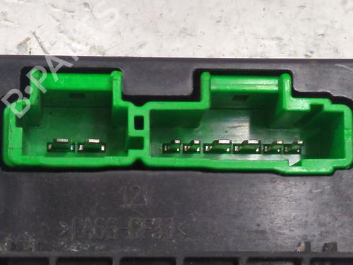 Heater resistor PEUGEOT 1007 (KM_) 1.4 HDi | BP34123621M108 - Image 4