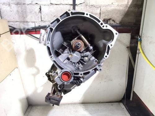 Used Gearbox FORD FIESTA IV (JA_, JB_) 1.8 D (60 hp) 32116547