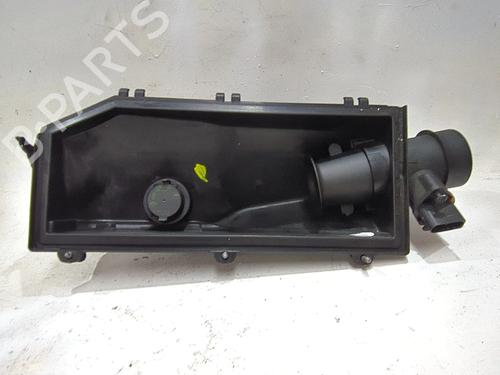 Mass air flow sensor MERCEDES-BENZ C-CLASS (W203) C 220 CDI (203.006, 203.008) | BP28691348M95