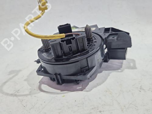 Driver airbag FORD FOCUS II (DA_, HCP, DP) 1.6 TDCi | BP29993176C9