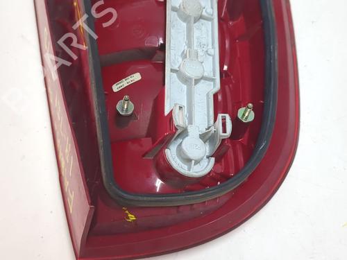 Right taillight SKODA FABIA I (6Y2) 1.9 TDI | BP24876731C35 
