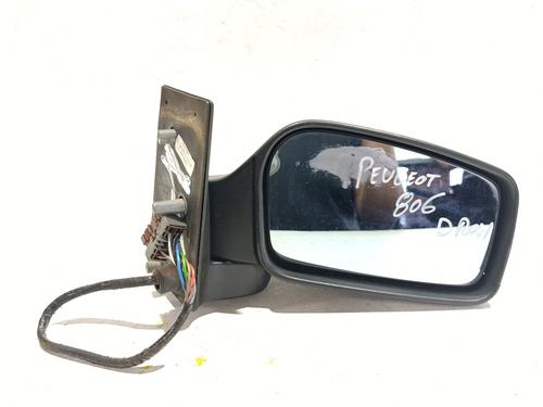 Used Right mirror Right mirror 39049459 39049459