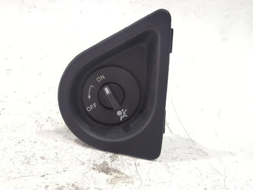 Elektronisk modul Elektronisk modul OPEL VIVARO A Bus (X83) 2.0 CDTI (F7, J7, A07) (114 hp) 36767563 36767563