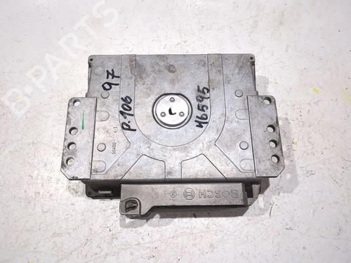 Elektronische module PEUGEOT 106 I (1A, 1C) 1.1 | BP23903355M83