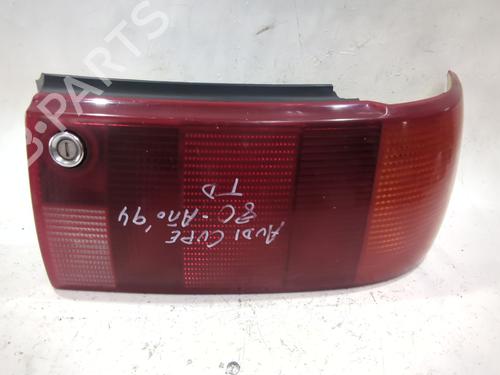 Used Right taillight Right taillight AUDI COUPE B3 (89, 8B3) 2.0 (112 hp) 36767531 36767531