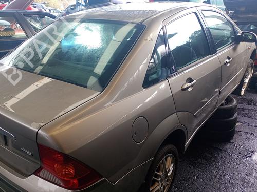 Left front window switch FORD FOCUS I Saloon (DFW) 1.8 TDCi | BP33619288I27  - Image 7