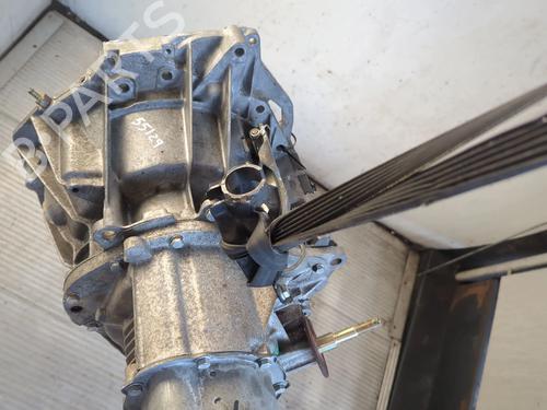 Gearbox CITROËN XSARA (N1) 1.9 TD | BP29006220M3