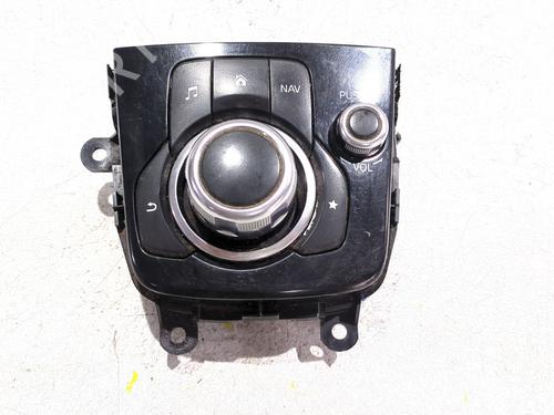 Used Switch MAZDA 3 (BM, BN) 2.2 D (150 hp) 31183197
