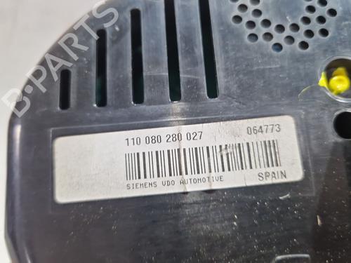 Instrument cluster SEAT LEON (1P1) 1.9 TDI | BP34186046C47 - Image 9