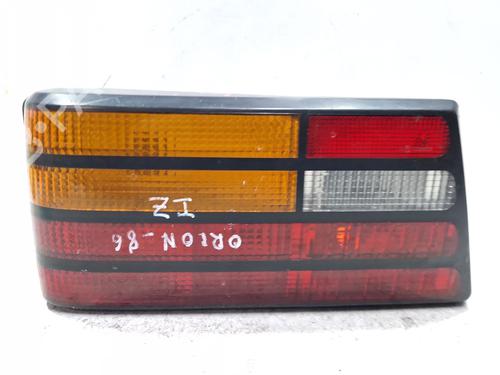 Used Left taillight FORD ORION III (GAL) 1.6 (90 hp) 30831981