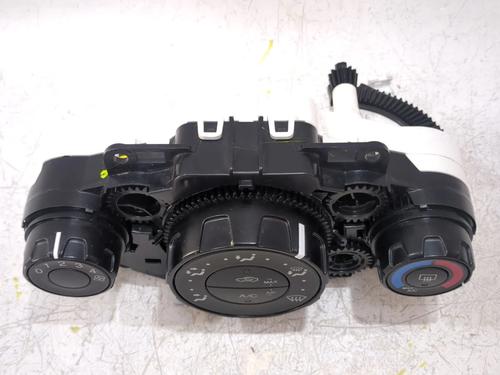 Commande Chauffage FORD FIESTA VI (CB1, CCN) 1.5 TDCi | BP27858623I5 
