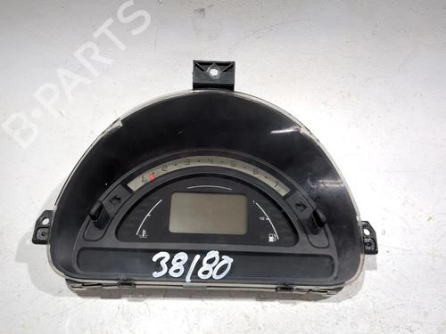 Used Instrument cluster CITROËN C3 I (FC_, FN_) 1.4 HDi (68 hp) 23958200