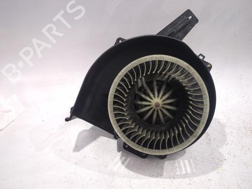 Varmvifte SKODA FABIA I (6Y2) 1.9 SDI (64 hp) 30684858