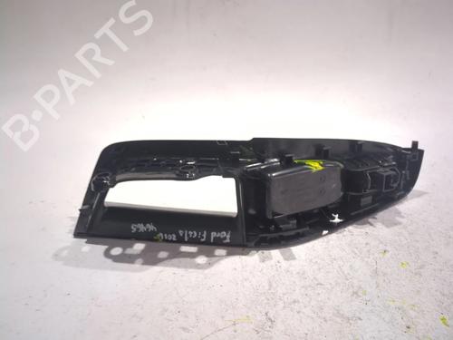 Høyre Foran elrute bryter FORD FIESTA VI (CB1, CCN) 1.0 EcoBoost | BP23903185I26 