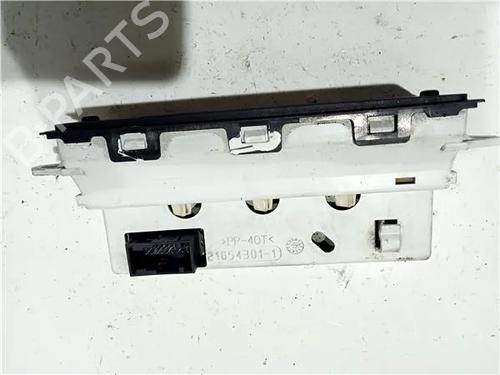 Radio CITROËN XSARA (N1) 1.9 TD | BP24968448E6 