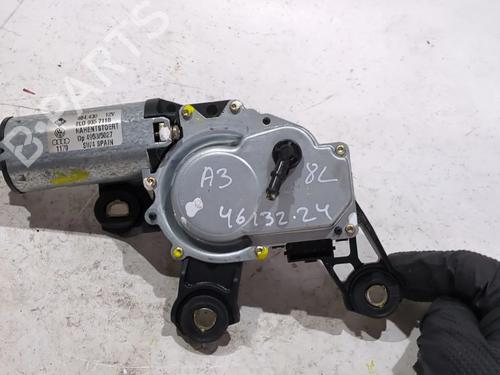 Ruitenwissermotor achter AUDI A3 (8L1) 1.8 | BP24873679M102 