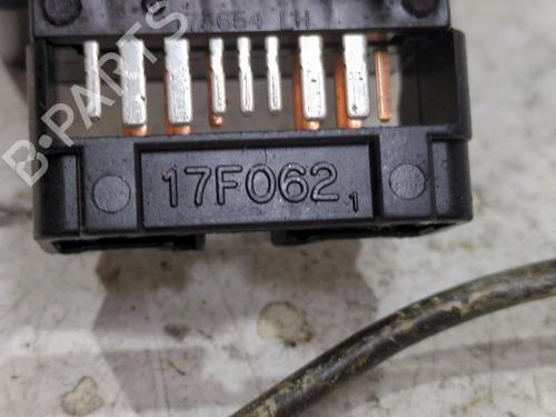 Switch TOYOTA COROLLA (_E12_) 2.0 D-4D (CDE120_, CDE120R) | BP33654668I30  - Image 5