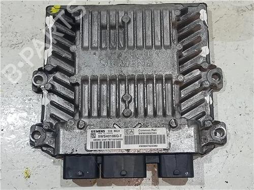 Elektronisk modul CITROËN XSARA (N1) 1.9 TD (90 hp) 24968074