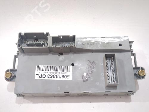 Electronic module ALFA ROMEO 159 Sportwagon (939_) 1.9 JTDM 16V (939BXC1B, 939BXC12) | BP26673999M83 