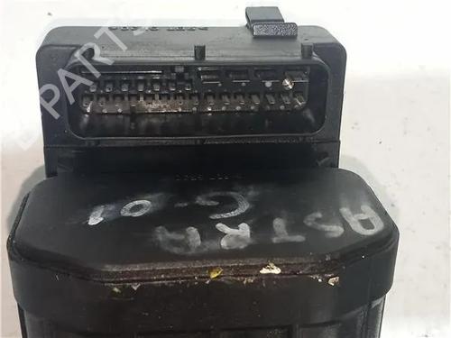 ABS pump OPEL ASTRA G Saloon (T98) 2.0 DI (F69) | BP23912593M43 