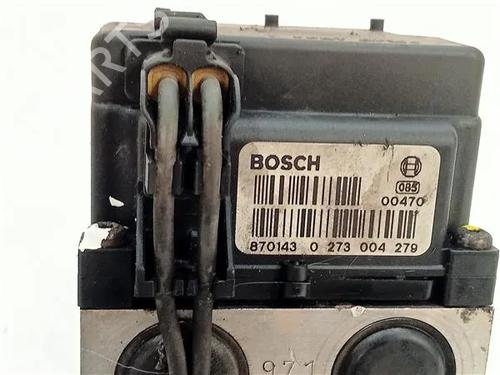 ABS pump RENAULT MEGANE Scenic (JA0/1_) 1.9 dTi (JA0N) | BP23911006M43 