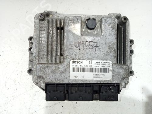 Elektronisk modul RENAULT LAGUNA II Grandtour (KG0/1_) 1.9 dCi (KG0G) (120 hp) 27275342