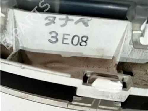 Instrument cluster MAZDA 6 Saloon (GG) 2.0 DI (GG14) | BP23909108C47