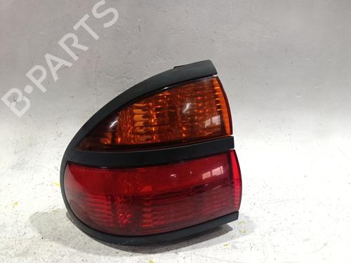 Used Left taillight Left taillight RENAULT LAGUNA I (B56_, 556_) 1.9 dTi (B56J) (98 hp) 40279924 40279924
