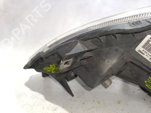Right headlight NISSAN PRIMASTAR Van (X83) 2.0 dCi 115 | BP39227895C29 - Image 7