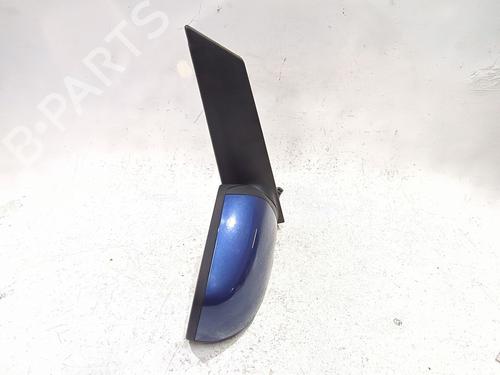 Right mirror FORD FOCUS C-MAX (DM2) 1.8 TDCi | BP32020189C27