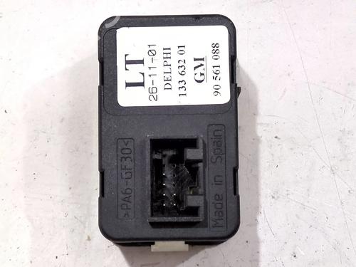 Left front window switch OPEL ASTRA G Saloon (T98) 2.0 DTI 16V (F69) | BP29386826I27 