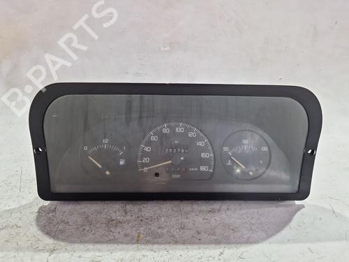 Used Instrument cluster Instrument cluster FIAT DUCATO Platform/Chassis (230_) 1.9 TD (82 hp) 33654681 33654681
