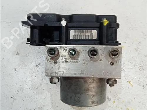 Used ABS pump RENAULT CLIO III Grandtour (KR0/1_) 1.2 16V (KR0P) (101 hp) 23908761