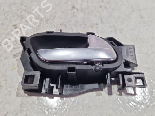 Used Rear right interior door handle Rear right interior door handle PEUGEOT 308 I (4A_, 4C_) 1.6 HDi (90 hp) 33604942 33604942