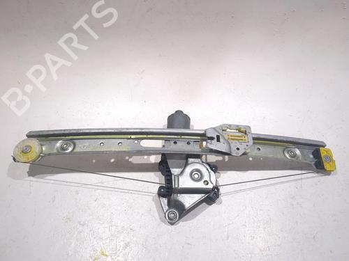 Rear left window mechanism BMW 3 (E46) 320 i | BP25718202C24 