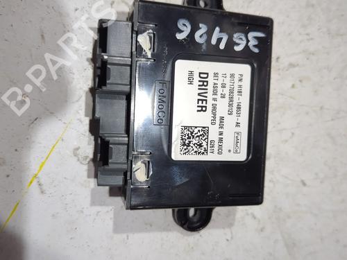 Electronic module FORD FIESTA VII (HJ, HF) | BP23902304M83