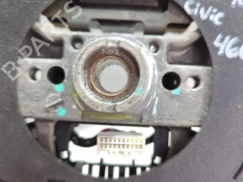 Steering wheel HONDA CIVIC VIII Hatchback (FN, FK) 1.4 (FK1, FN4) | BP23928117C49