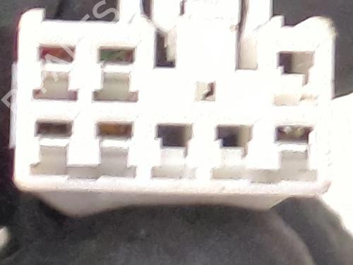 Right taillight CHEVROLET CRUZE (J300) 2.0 CDI | BP25017441C35 