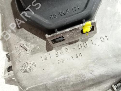 Venstre forlygte VW PASSAT B5 (3B2) 1.9 TDI | BP27310982C28 