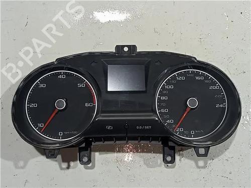 Used Instrument cluster SEAT IBIZA IV SC (6J1, 6P5) 1.4 TDI (80 hp) 23922327