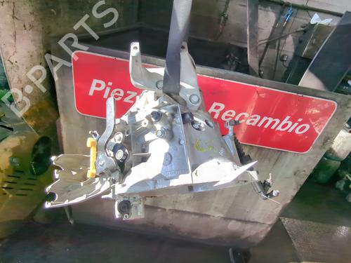 Gearbox CITROËN C5 II (RC_) 1.6 HDi (RC8HZB) | BP39408743M3 - Image 7