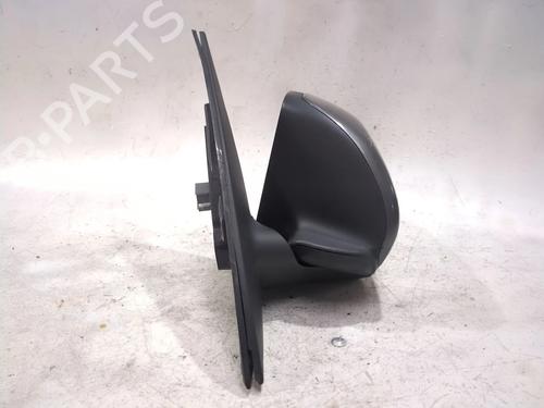 Left mirror KIA CEE'D Hatchback (ED) 1.6 CRDi 90 | BP28621750C26 