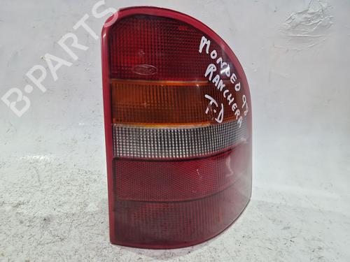 Used Right taillight FORD MONDEO II Turnier (BNP) 2.0 i (131 hp) 30831915